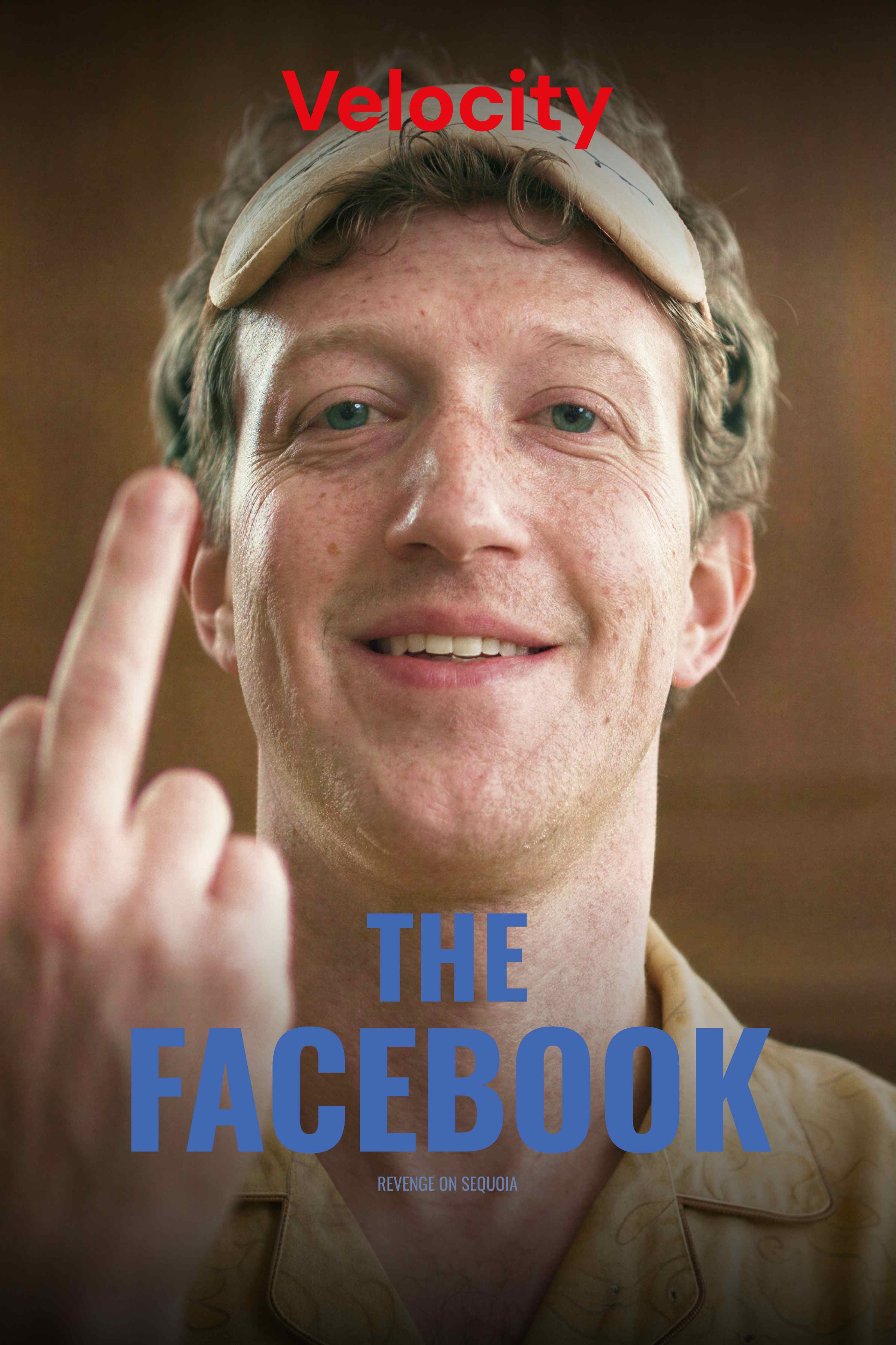 The Facebook